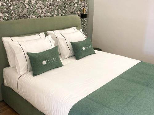 Valenca Apartment | WakeUp - São Francisco
