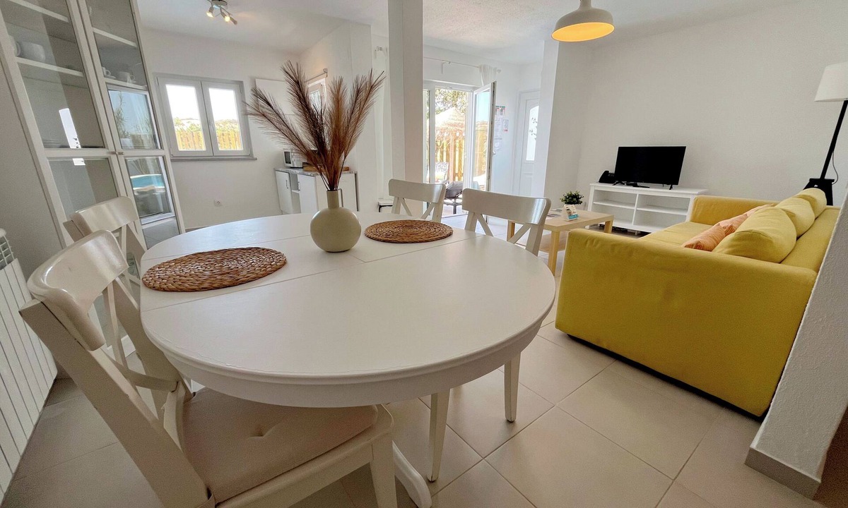 Vila Nova de Milfontes Apartment | Wellness Apartment with Sauna & Private Pool - Duna Parque Group