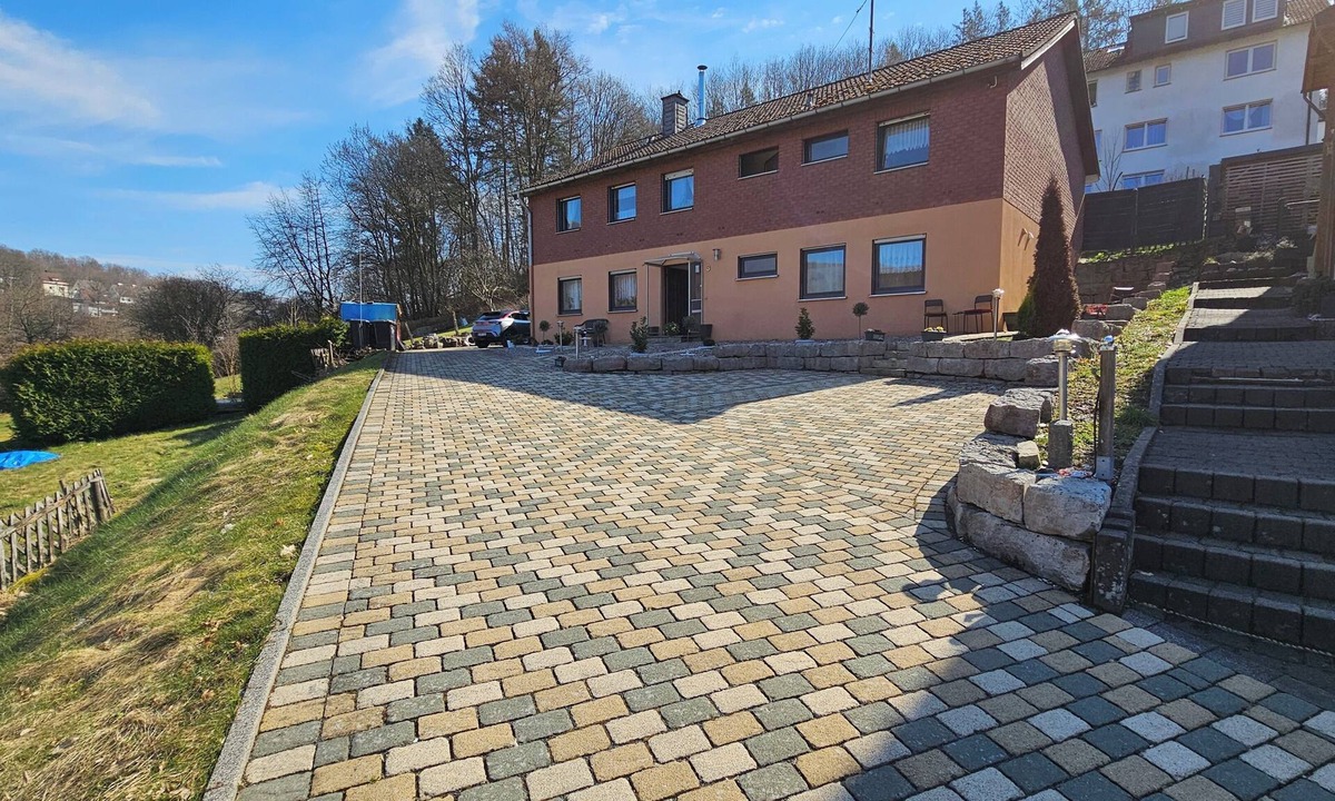 Siegen Apartment | Wildgrund Apartment