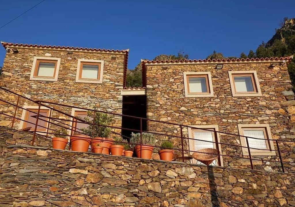 Sebolido House | XO - Douro