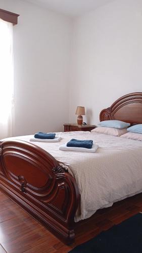Campanario Apartment | Yellow Owl II Bedroom I