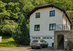 140 m² House ∙ 3 bedrooms ∙ 8 guests in Bernkastel