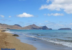 16 Porto Santo Apartments
