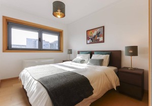 70 m² Apartment ∙ 2 bedrooms ∙ 4 guests