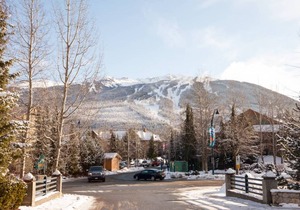 90 m² House ∙ 2 bedrooms ∙ 6 guests in Whistler