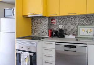 92 Campolide Apartment by Trip2Portugal
