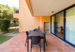 AL - Apartamento Vila Sol F5 E