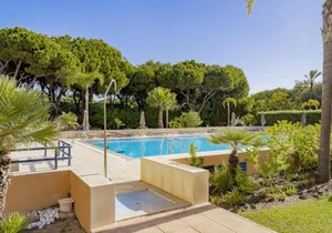 AL - Apartamento Vila Sol F5 P