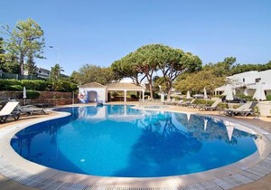 Apartamento Balaia