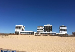 Apartamento Praia do Alvor