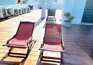Apartamento Praia Fuseta 3 - Ria Formosa