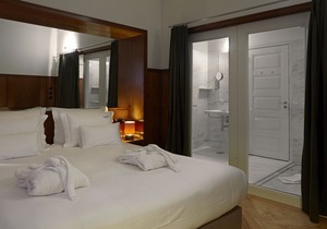 Apartment 303 in Casa Rosa