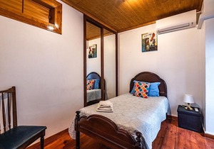 Brya Green Apartment, AC, Wifi