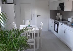 Bugenhagen - Classic Appartements in Arnstadt