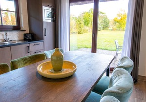 Country House Type C - Van der Valk Resort Linstow in Dobbin-Linstow