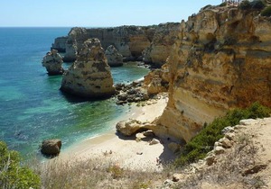 Encosta da Orada