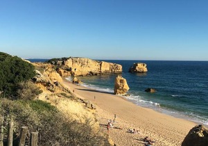 Encosta da Orada