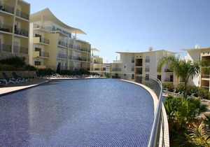 Encosta da Orada