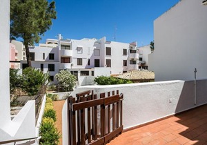 Flh Monte Gordo Family House