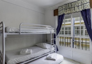 Flh Monte Gordo Spacious Apartment