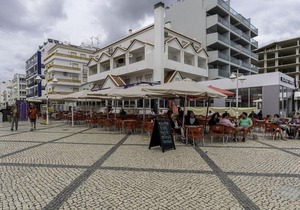 Flh Monte Gordo Spacious Apartment