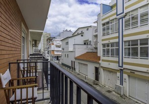 Flh Monte Gordo Spacious Apartment