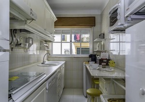 Flh Monte Gordo Spacious Apartment