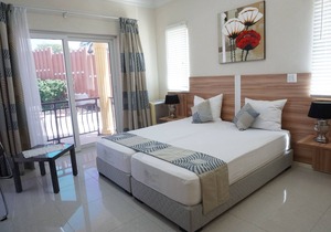 High-End finished apartment Higher Heights, Barbados in Inch Marlow