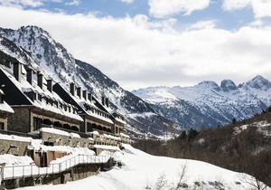 Luderna - Dúplex Val de Ruda C12 Tuc der Òme in Baqueira