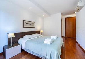 Luz Beach Luxury Apartment