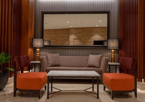 M Palace Hotel in Kuala Lumpur