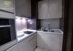 PH Suites at Banyan Tree Studio Twin Suites - 48 in Kuala Lumpur