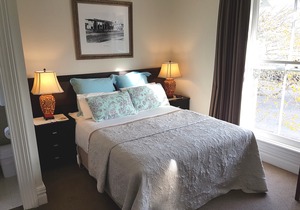 Ponsonby Manor Guest House Auckland