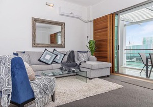 Princes Wharf Luxury - Fabulous Views