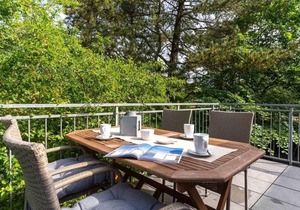 Vacation apartment Enno von Ahrentschildt - Holiday home von Ahrentschildt in Sankt Peter-Ording