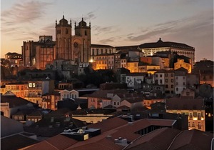 Vitoria Studio Residence - Downtown