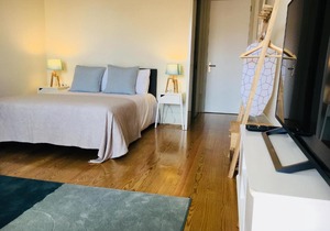 Vitoria Studio Residence - Downtown