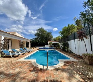 Algarve Country Villa 