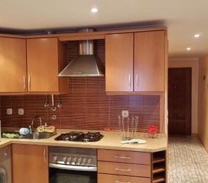 Apartamento Altura 