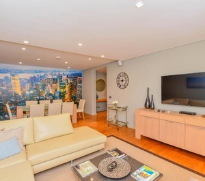 Apartamento Costa Sol 