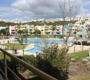 Clube Albufeira 
