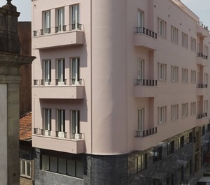 Casa Rosa 