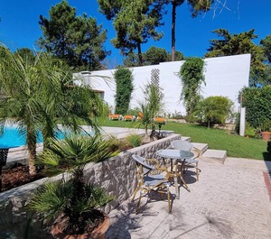 Villa Beach Lisbon 