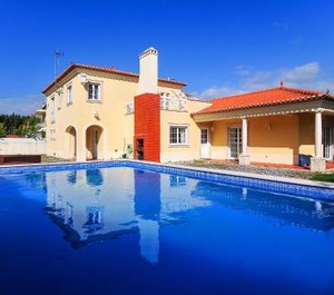 Casa Da Encosta 