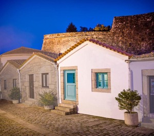Casa Cais Cerveira 