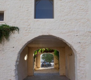 Convento Das Bernardas 