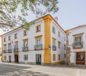 Evora Pousada De Juventude 