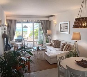 Ocean Terraces Vila Gaivota H 