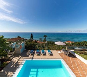 Villa Mar 
