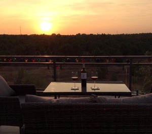 Paradise Terrace 